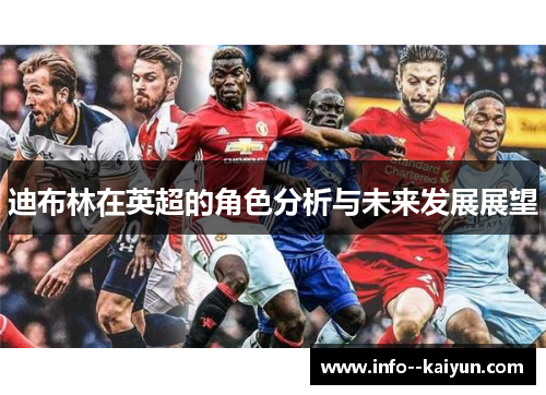 迪布林在英超的角色分析与未来发展展望
